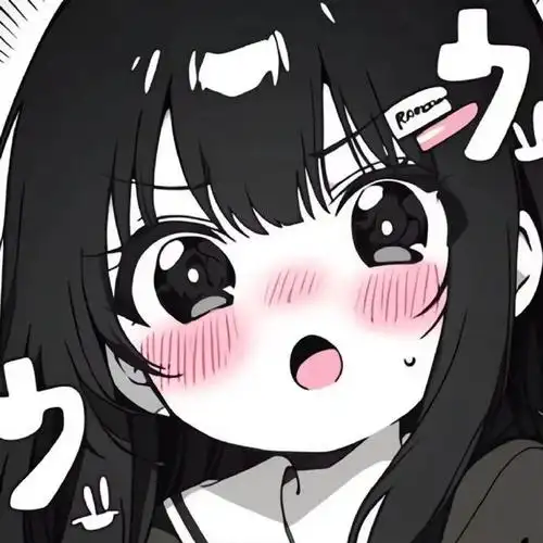 古风长发剑修男生动漫头像